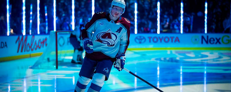 NHL Notebook: Cale Makar signs eight-year, $20.8M AAV extension with Avalanche
