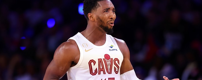 Donovan Mitchell: Cavs need to ‘look inward’ after blowing 29-point lead