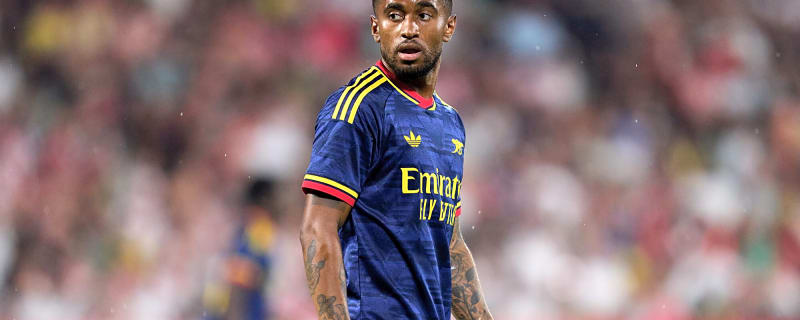 West Ham United Eye £100k-A-Week Arsenal Outcast After Dortmund Snub: Can Nuno Actually Use Him In His System?
