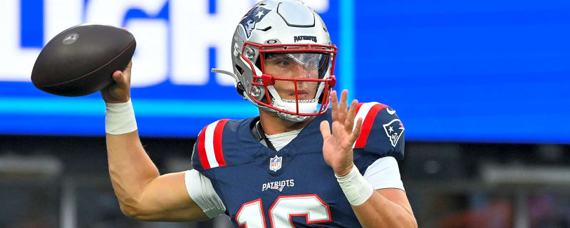 Tommy DeVito’s agent goes viral with ‘the most Italian video ever’ before Patriots vs Eagles