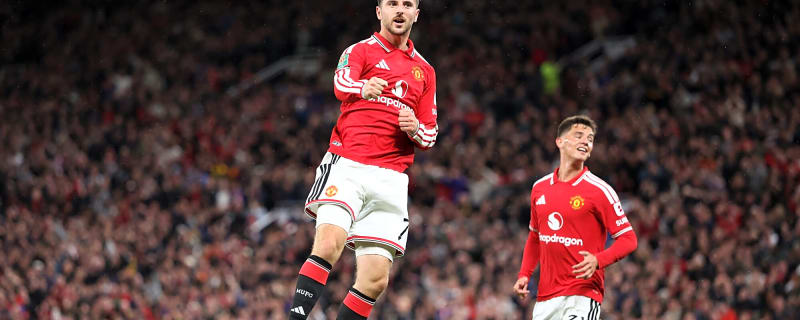 Lacey And Tielemans Get 7.5 | Manchester United Players Rated In Disappointing Loss Vs Brighton