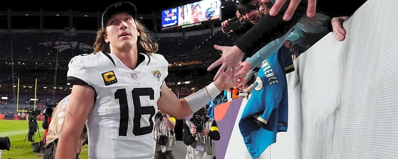 Jaguars find a rematch of one of their biggest 2025 conquests on ESPN’s list of must-watch games for 2026
