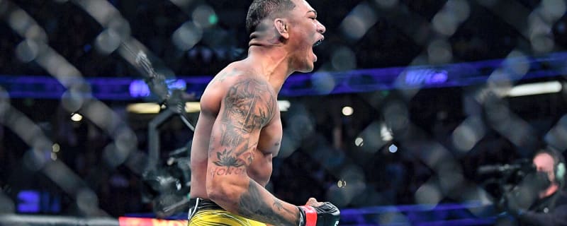 After dominant win at UFC Vegas 106, what’s next for Michael Morales?