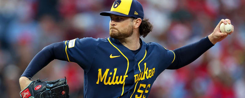 Milwaukee Brewers Put World Series Hopes in Shane Drohan’s Hands