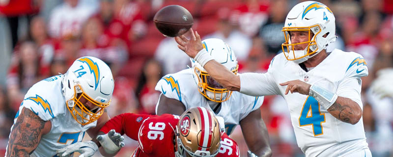 Heinicke Retires At 33 After Pylon Dive, 6,663 Yards, And 5 NFL Teams In 7 Years.