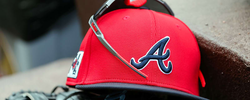 MLB Pipeline names Braves Prospects of the Year