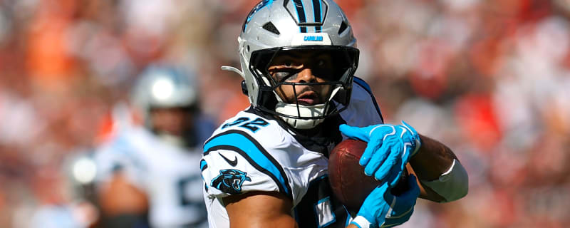 Tommy Tremble's Taunting Flag Turns His Big Day in Philadelphia Into a Panthers Headache