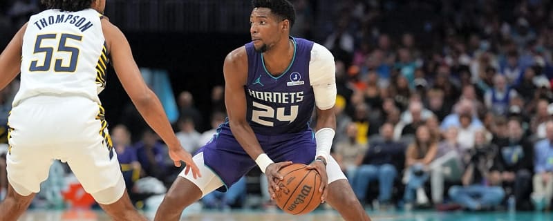 Brandon Miller Opens Up On The LaMelo Ball Trade And Expectations For Hornets