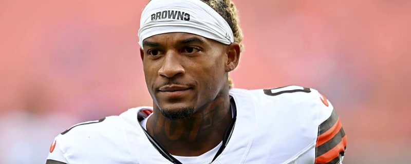 Cleveland Browns get a mixed bag of injury news days before final preseason game against Patriots