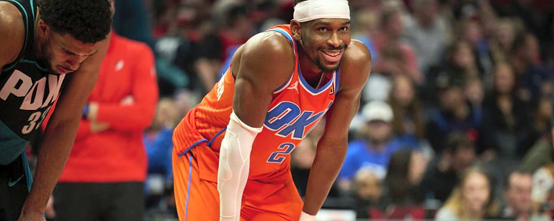 NBA Veterans Criticized For Saying Shai Gilgeous-Alexander Has A Better 'Offensive Bag' Than Michael Jordan