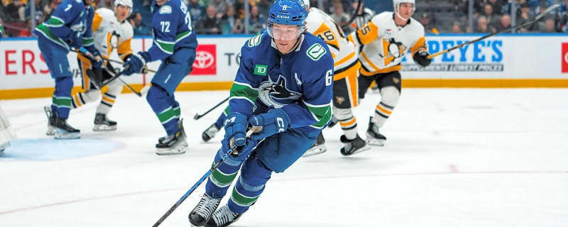 Could the Canucks still trade Brock Boeser, and should they?