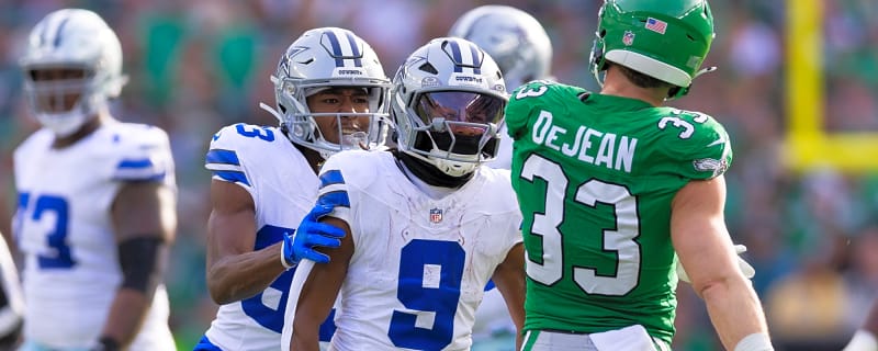 How will KaVontae Turpin fit into the 2025 Cowboys offense?