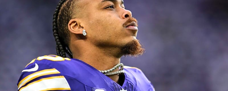 Minnesota Vikings GM Nolan Teasley brings a lot more to the table than meets the eye