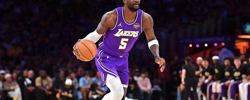 Why The Lakers Traded Deandre Ayton Instead Of Keeping Him As Walker Kessler’s Backup