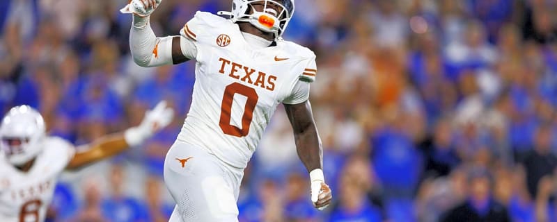 New England Patriots: A true game changer in the 2026 NFL Draft