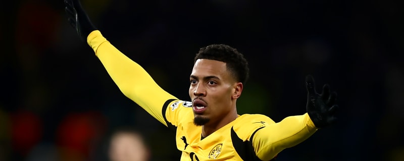 Tottenham want £48m ‘homegrown’ player who is ‘physically robust’, star could earn £8m/yr