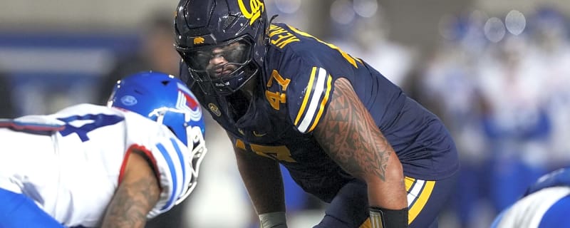 A deeper look at the Detroit Lions undrafted free agents and picking which ones can make the 53-man roster in 2026
