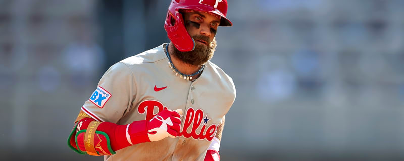 Another Phillies postseason exit has fans revisiting 2023 loss to Diamondbacks