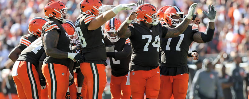 Cleveland Browns Have a Golden Opportunity to Make an AFC North Statement