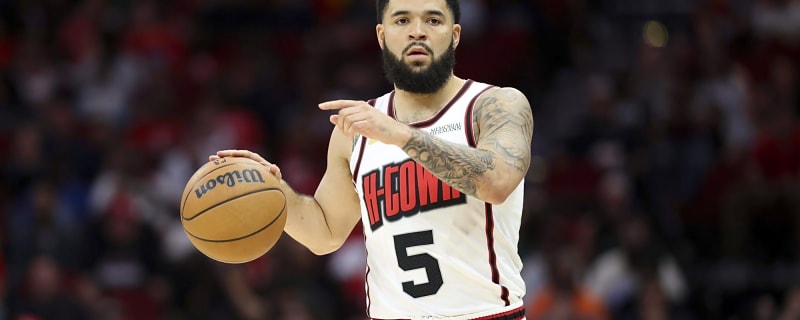 Ime Udoka Reveals How Fred VanVleet’s Return Will Affect Kevin Durant And Alperen Sengun On Offense