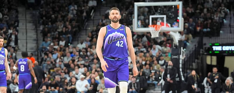 Kevin Love Linked To Heat In Free Agency: Does A Reunion Make Sense?