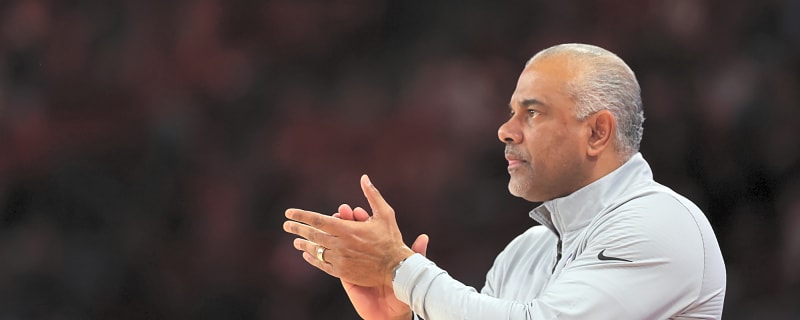  Kansas State Fires Head Coach Jerome Tang After 4 Seasons