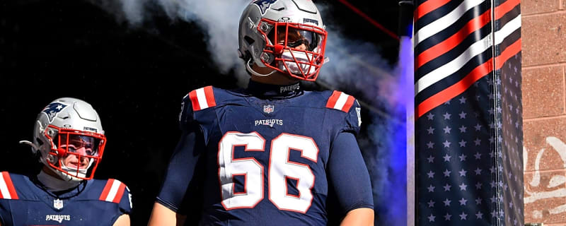 New England Patriots: The NFL Playoffs will run through Gillette Stadium