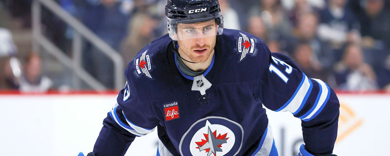 NHL notebook: Jets’ Vilardi signs 6-year contract worth $7.5M AAV, avoids arbitration