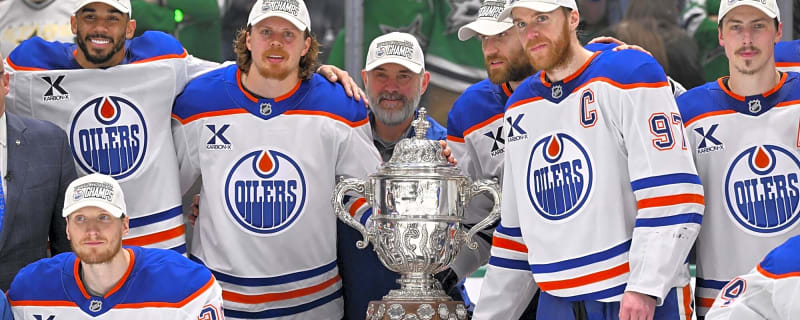 Stanley Cup Playoffs Day 41: Oilers secure rematch with Panthers with Game 5 win