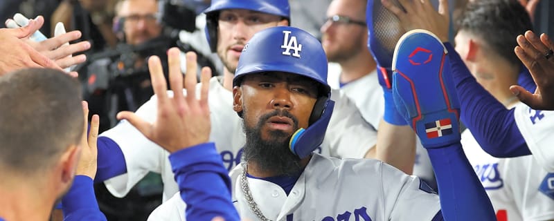 Blue Jays Thinking the Answer Might Be a Familiar Face