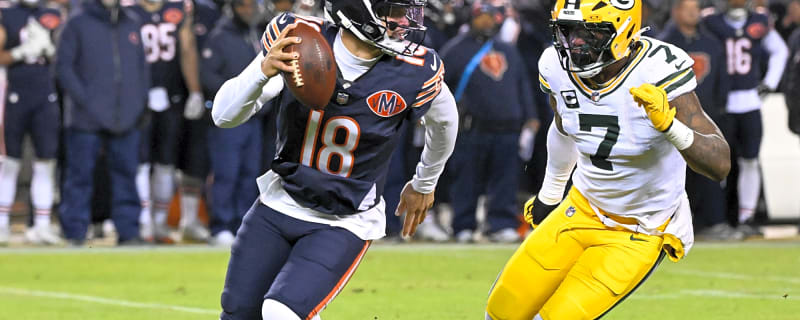 Green Bay Packers: impending NFL free agent deletes everything regarding team from his social media accounts