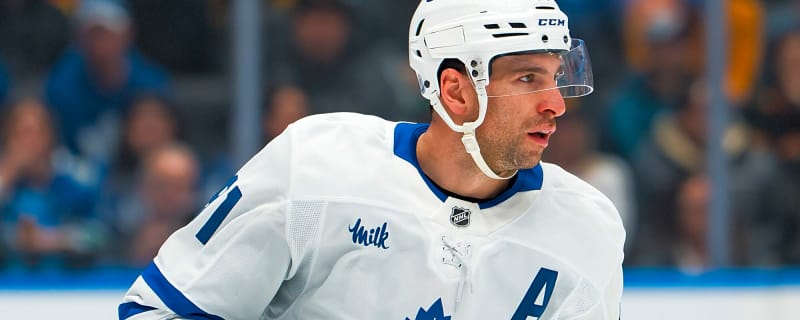 Maple Leafs’ John Tavares named to CHL’s Top 50 players of all-time