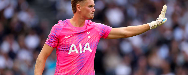 Senesi, Kudus And Gallagher To Start | 4-2-3-1 Tottenham Hotspur Predicted Lineup Vs Liverpool