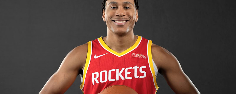Rockets Waive Two-Way Player Rafael Castro