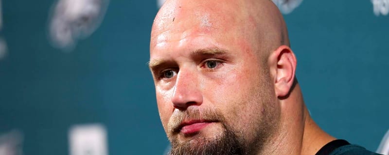 Eagles star finally confirms growing suspicion surrounding his future with Philadelphia