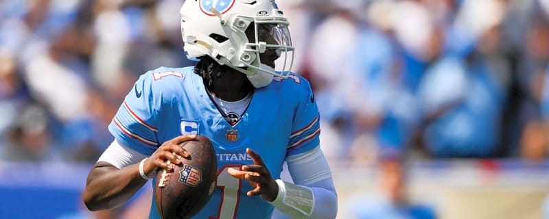 3 areas of improvement Cam Ward must show for the Tennessee Titans’ season to be considered a success