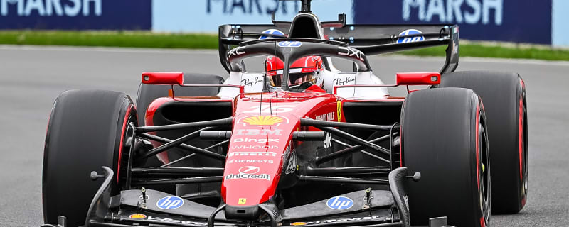 Charles Leclerc’s situation and status revealed ahead of the F1 Spanish GP 