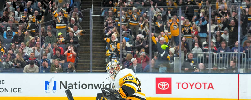 Oilers Rumours: No deal for goaltender in place despite ‘some wild speculation’