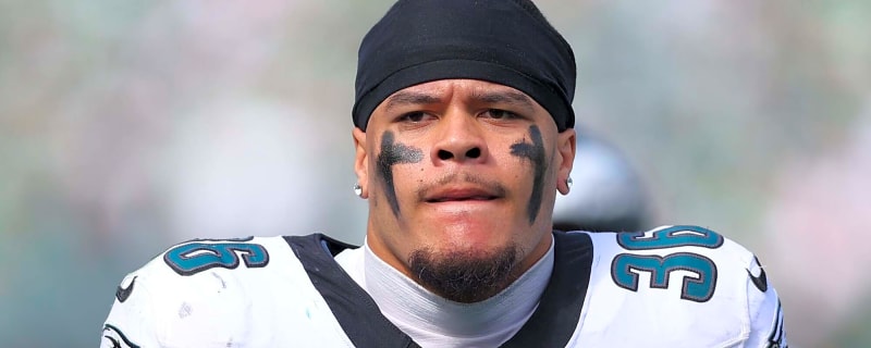 5 Eagles players who are on the roster’s chopping block following 2026 NFL Draft