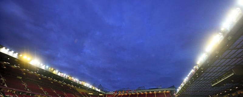 ‘High-energy’ midfielder wanted at Man United before the start of the World Cup