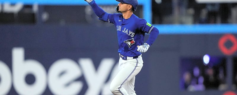 Blue Jays Gameday (May 12): Toronto hosts Rays looking to snap two-game losing streak