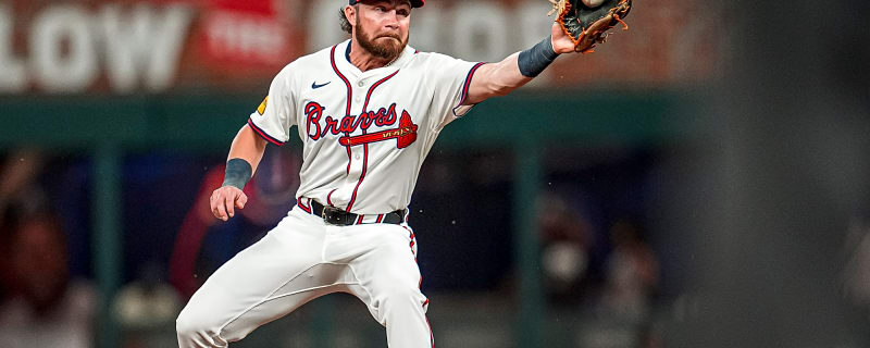 Rays Designate Brett Wisely For Assignment