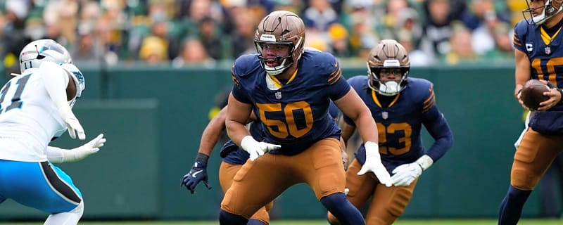 Jordan Love gets exactly what he wanted as Packers receive a major injury boost ahead of Week 1 against the Vikings