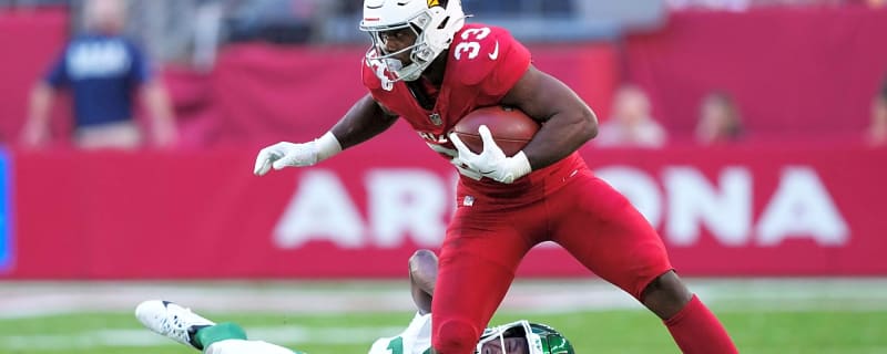 Packers didn’t pull the trigger on efficient offensive weapon, but he may be closer to Green Bay than ever