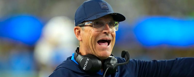 Jon Gruden delivers blunt message to Los Angeles Chargers about their schedule and why they need to come out of the gates hot