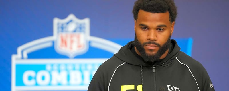 ESPN raises a red flag about one of the Buccaneers’ top draft targets, but there’s a major flaw with the process