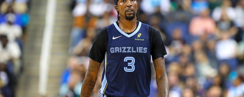 Kentavious Caldwell-Pope’s New Philadelphia Home Shockingly Gets Struck By Lightning