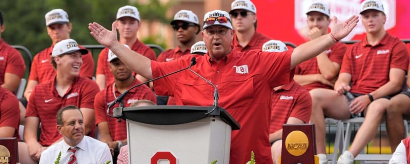 Oklahoma Sooners make a huge move to their staff that could upset some of the fan base, even though the hire is perfect