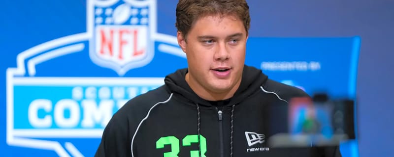 Top 5 First Round Targets For The Detroit Lions