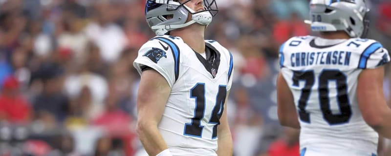 Andy Dalton Suffers Monumental Elbow Injury